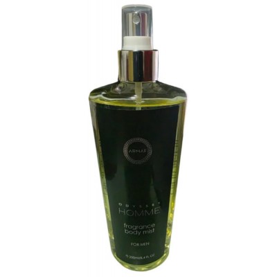 ARMAF Odyssey Homme body mist 250ml